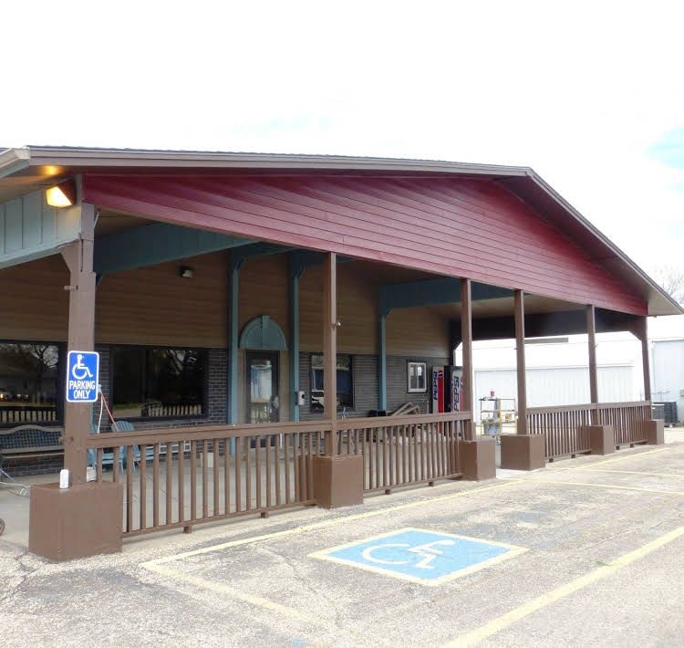 Red Roof Inn Vermillion3
