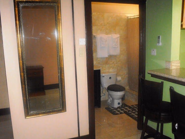 Hotel Tropik Leadonna1