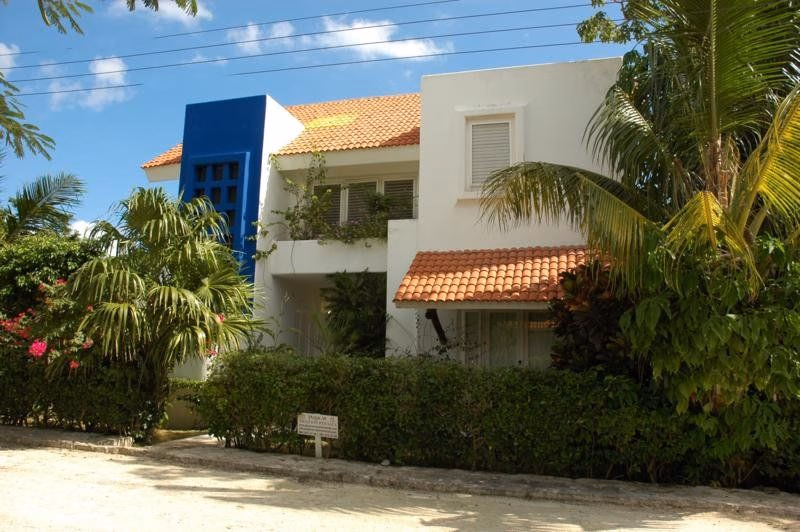 Casa Quinta Luna 13A0