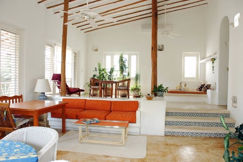 Casa Quinta Luna 13A3