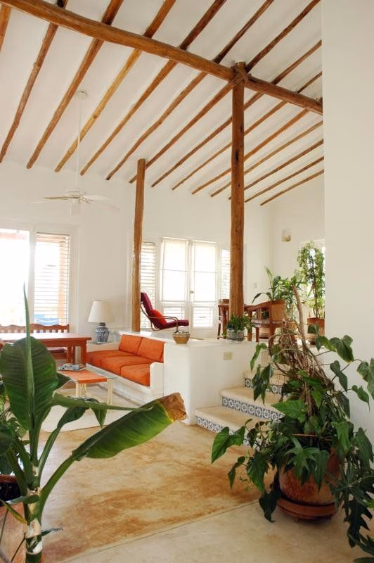 Casa Quinta Luna 13A2