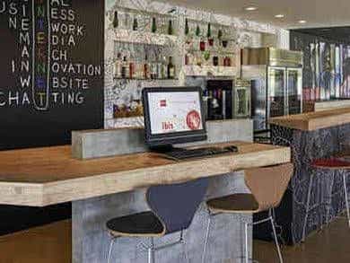 Ibis Londrina