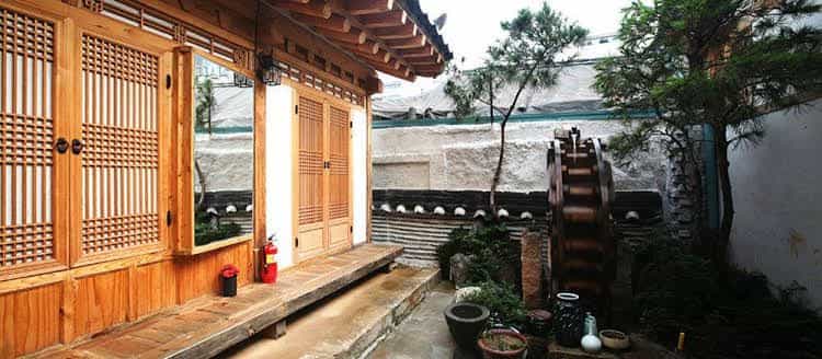 Sejong Guesthouse Sejong Guesthouse