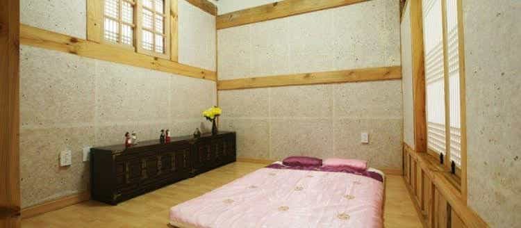 Sejong Guesthouse Sejong Guesthouse