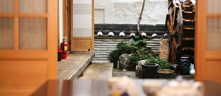 Sejong Guesthouse Sejong Guesthouse
