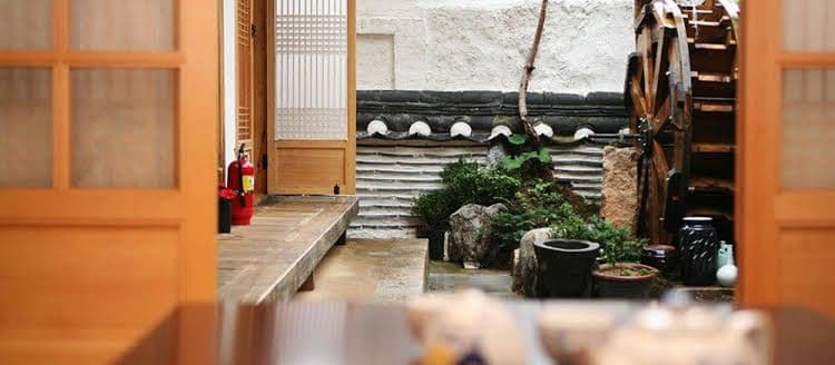 Sejong Guesthouse Sejong Guesthouse