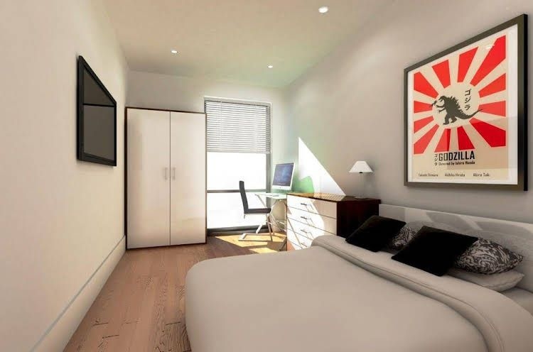 Studio Stay3