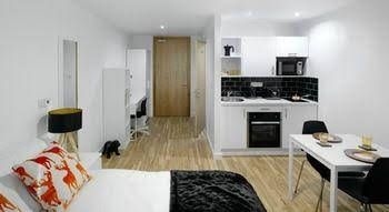 Studio Stay2