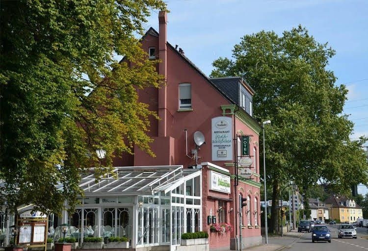 Hotel Waldschlosschen4