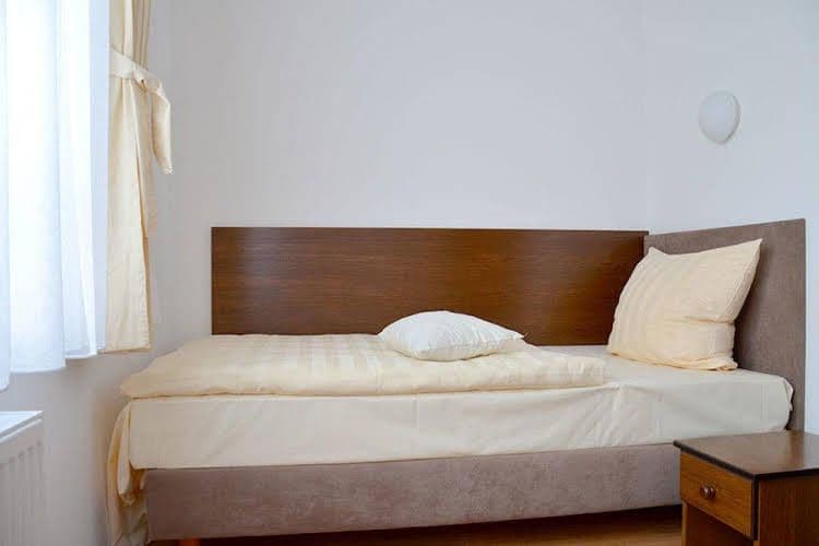 Hotel Waldschlosschen Hotel Waldschlosschen
