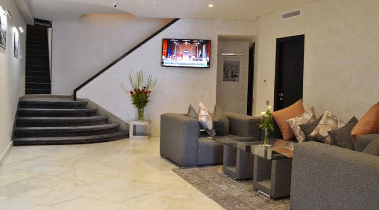 Le 135 Hotel3