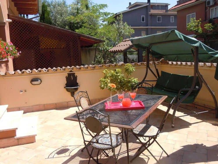 Hotel Nataly's House Hotel Nataly's House
