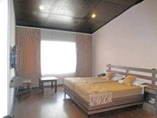 OYO Rooms Near Nainital Club2