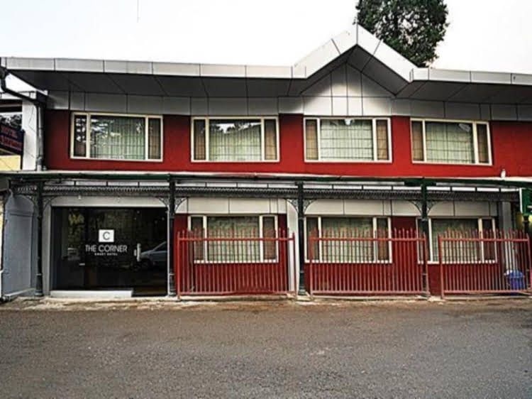 OYO Rooms Near Nainital Club3