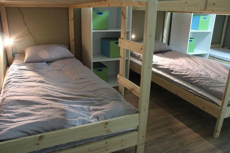 Dreamers Guesthouse - Hostel0