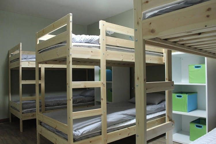 Dreamers Guesthouse - Hostel1