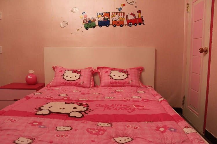 Dreamers Guesthouse - Hostel3