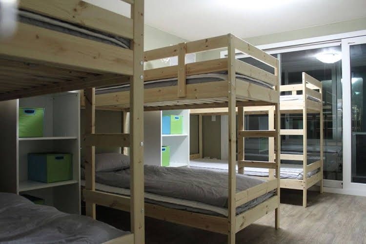 Dreamers Guesthouse - Hostel2