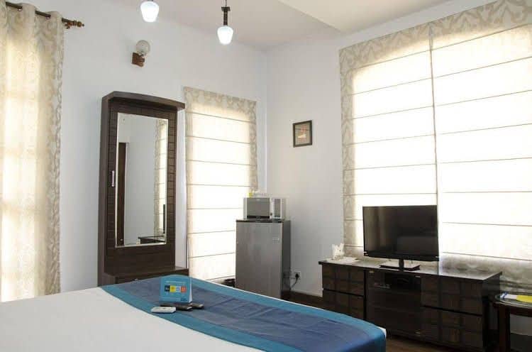 FabHotel South City I FabHotel South City I