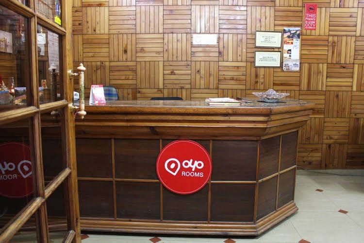 OYO Rooms Near Ayarpatta Slopes Nainital0