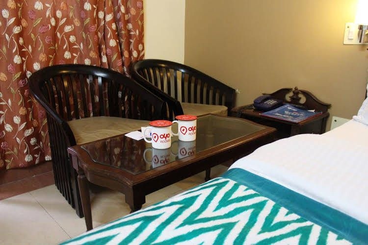 OYO Rooms Near Ayarpatta Slopes Nainital3