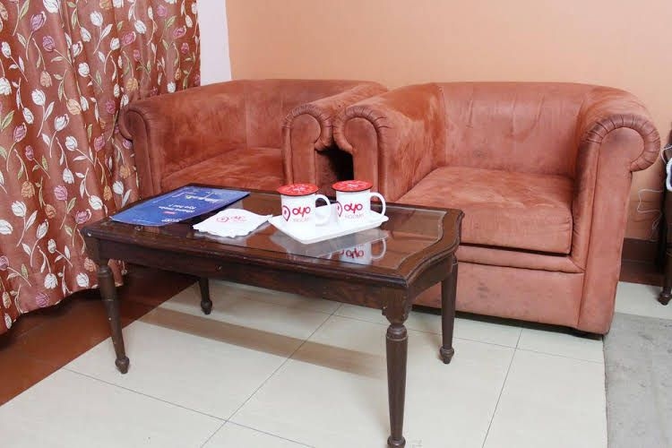 OYO Rooms Near Ayarpatta Slopes Nainital4