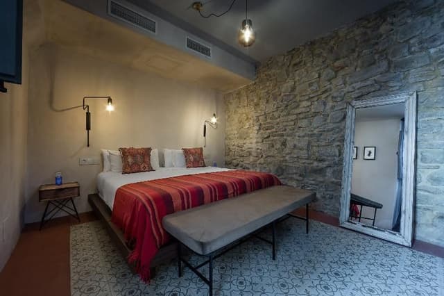 JUNIOR SUITE ECONOMY