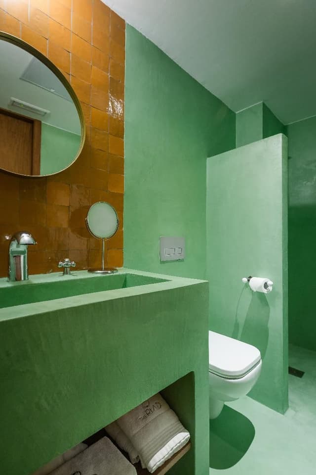 JUNIOR SUITE ECONOMY