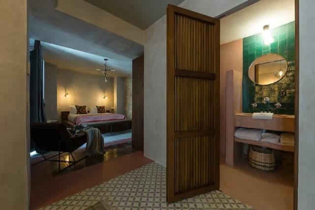 JUNIOR SUITE STANDARD