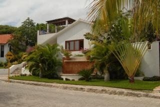 Casa Paloma Blanca0