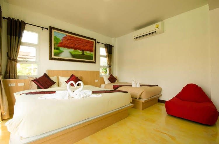 Klednatee Chumphon Resort & Spa2