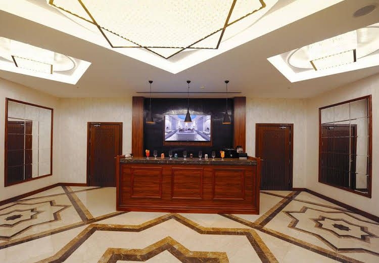 Retaj Thermal Hotel & Spa4