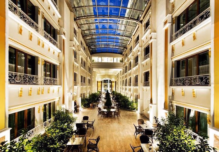 Retaj Thermal Hotel & Spa2