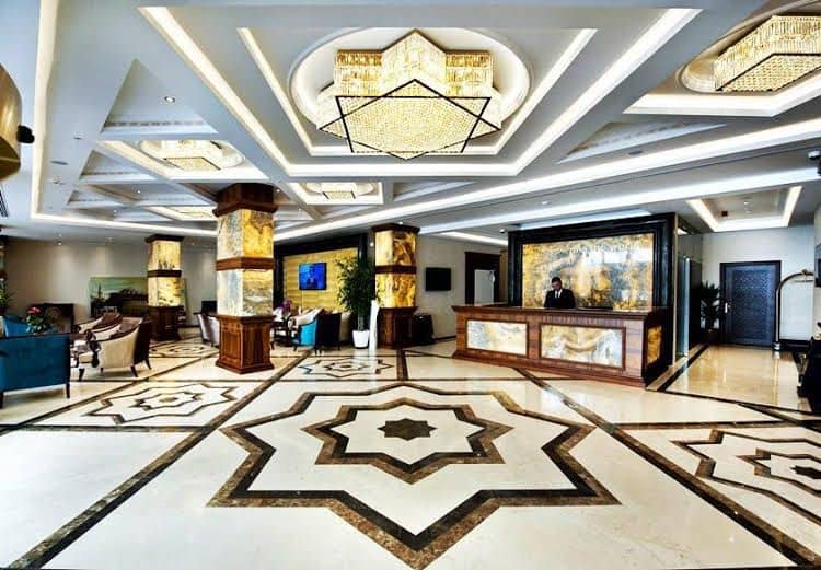 Retaj Thermal Hotel & Spa Retaj Thermal Hotel & Spa