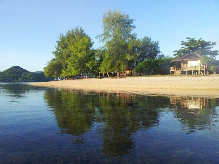 Nirvana Gili Sudak Nirvana Gili Sudak