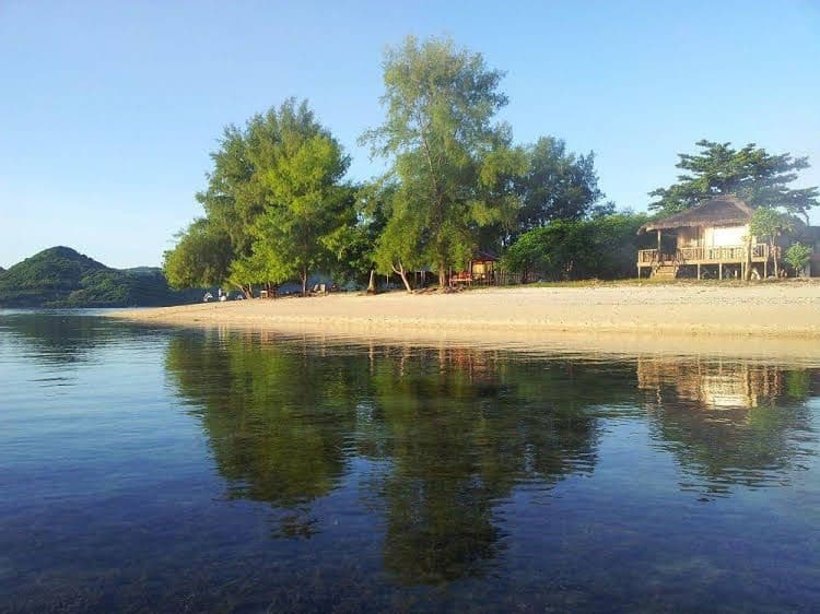 Nirvana Gili Sudak Nirvana Gili Sudak
