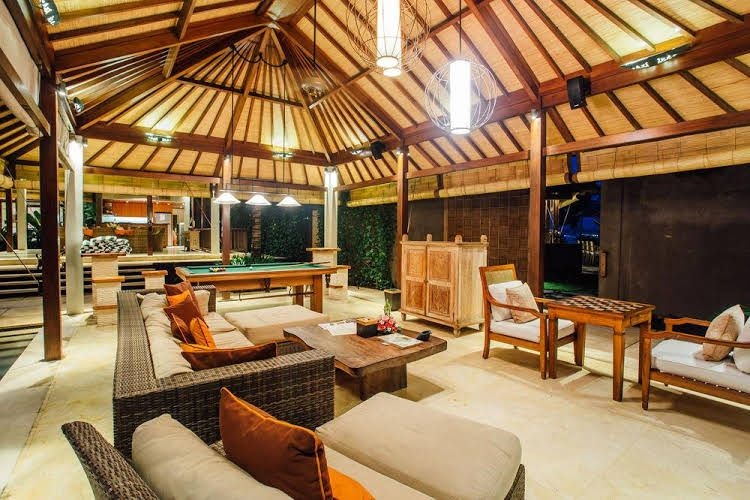 Anapuri Villas0