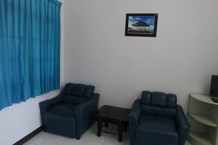 Valentine Home Koh Sichang0