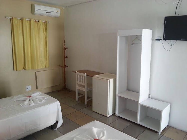 Hotel Pousada Lagoas4