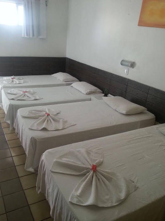 Hotel Pousada Lagoas3