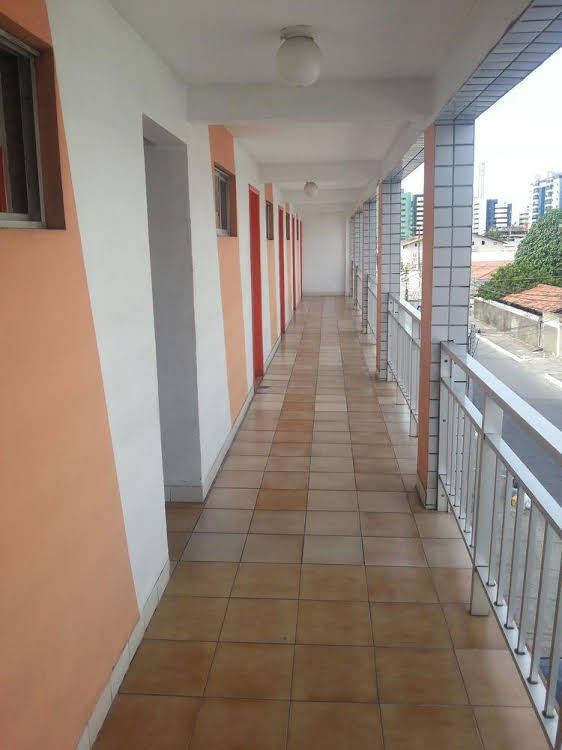 Hotel Pousada Lagoas1