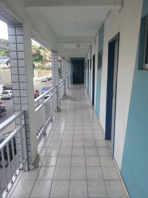 Hotel Pousada Lagoas2