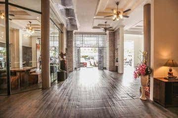 De Art Hotel De Art Hotel