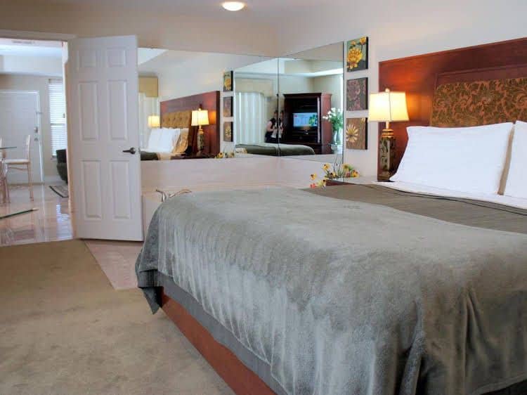 Midtown 1 Bedroom Branson Condos Midtown 1 Bedroom Branson Condos