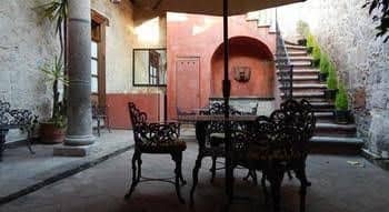 Casa Eugenia Hotel Casa Eugenia Hotel