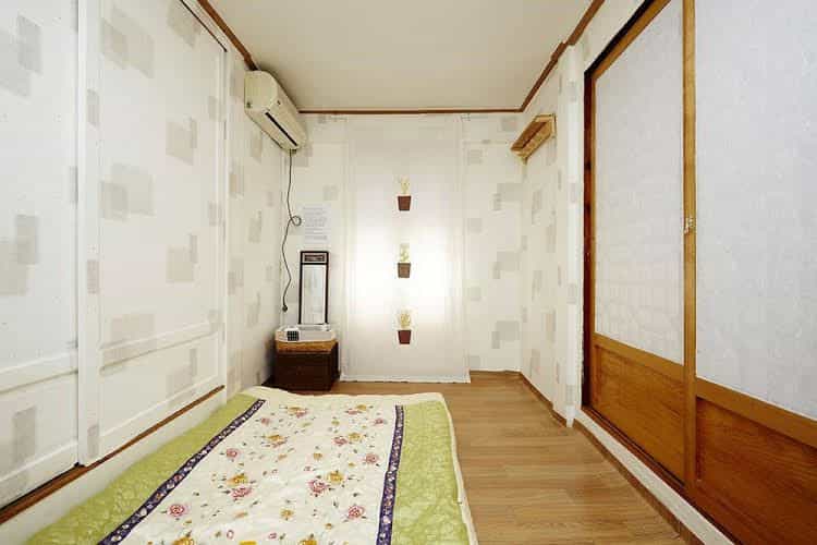 Vine House Vine House