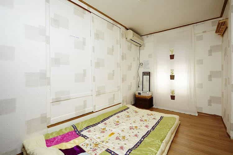 Vine House Vine House