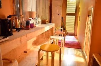 Seoul y Guest house1