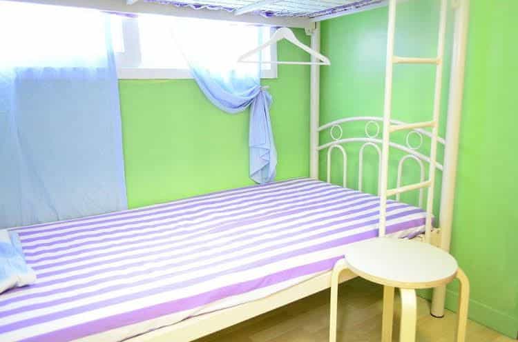 Seoul y Guest house Seoul y Guest house