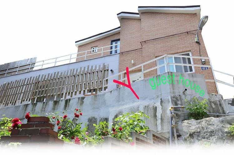 Seoul y Guest house Seoul y Guest house